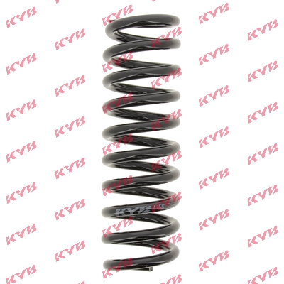 Fahrwerksfeder KYB RD5362