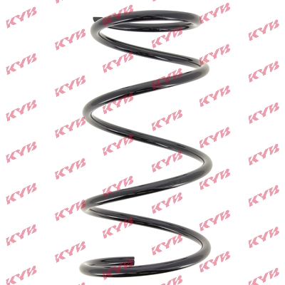 Fahrwerksfeder KYB RF2562