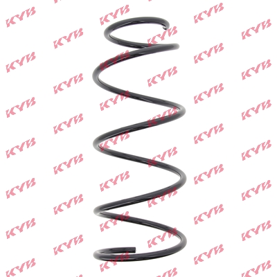 Fahrwerksfeder KYB RG1342
