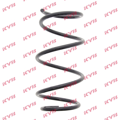 Fahrwerksfeder KYB RH2584