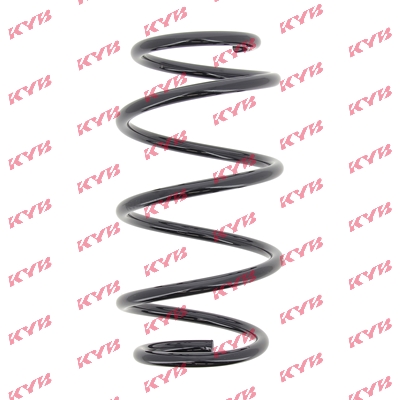 Fahrwerksfeder KYB RH2593