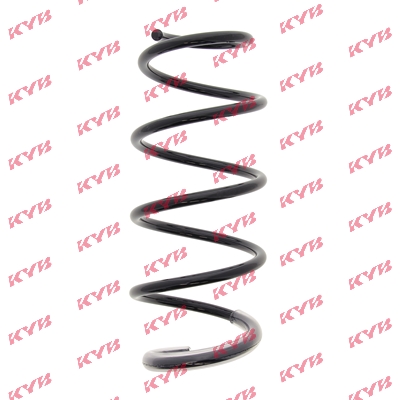 Fahrwerksfeder KYB RH2657
