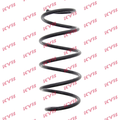 Fahrwerksfeder KYB RH2671