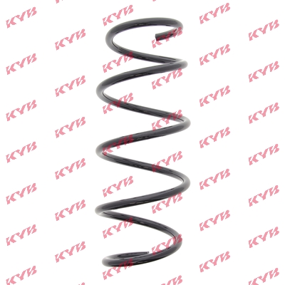 Fahrwerksfeder KYB RH2711