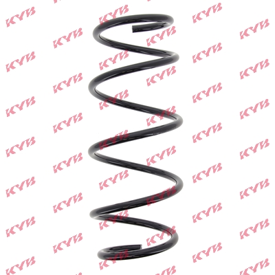 Fahrwerksfeder KYB RH2712
