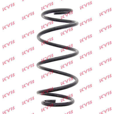Fahrwerksfeder KYB RH2717