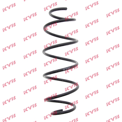 Fahrwerksfeder KYB RH3281