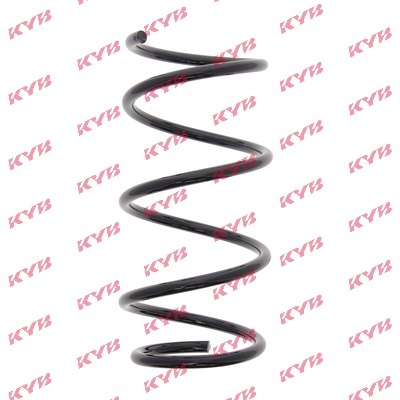 Fahrwerksfeder KYB RH3481