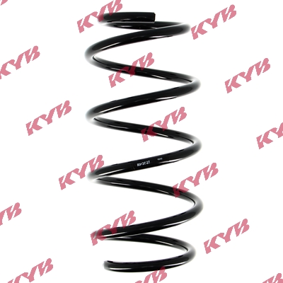 Fahrwerksfeder KYB RH3527