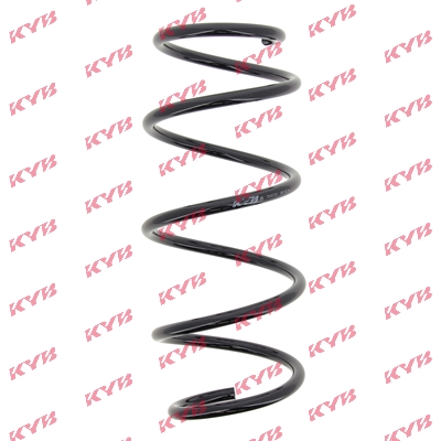 Fahrwerksfeder KYB RH3932