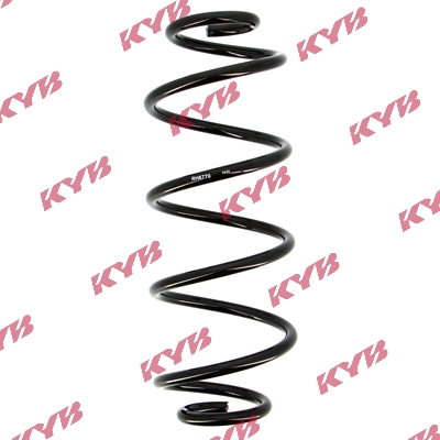 Fahrwerksfeder KYB RH6770