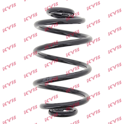 Fahrwerksfeder KYB RX5551