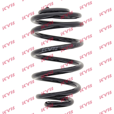 Fahrwerksfeder KYB RX5554