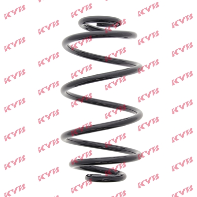 Fahrwerksfeder KYB RX6645