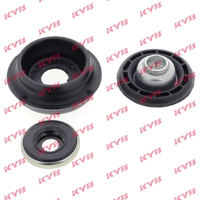 Reparatursatz, Federbeinstützlager KYB SM1504