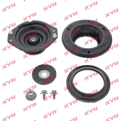 Reparatursatz, Federbeinstützlager KYB SM1512