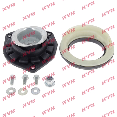 Reparatursatz, Federbeinstützlager KYB SM1517