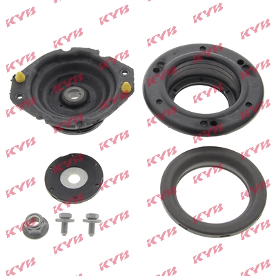 Reparatursatz, Federbeinstützlager KYB SM1529