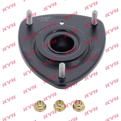 Reparatursatz, Federbeinstützlager KYB SM5472