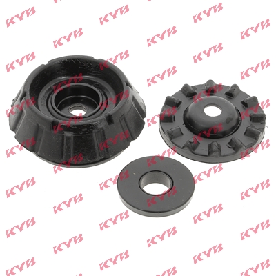 Reparatursatz, Federbeinstützlager KYB SM5731