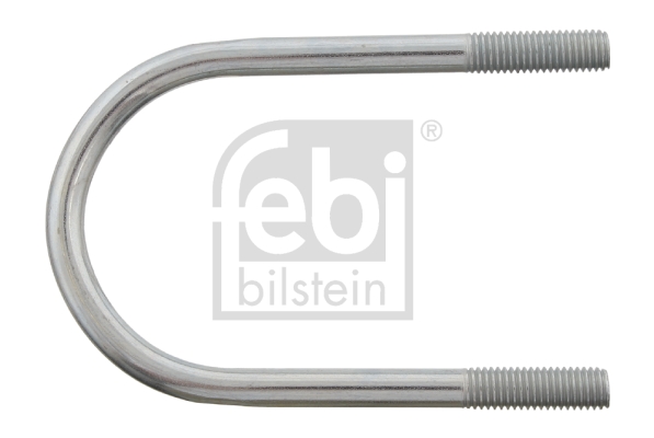 Halter, Stabilisatorlagerung