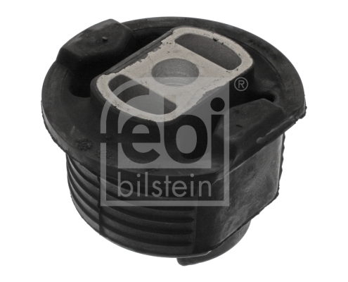 Lagerung, Achskörper FEBI BILSTEIN 07602