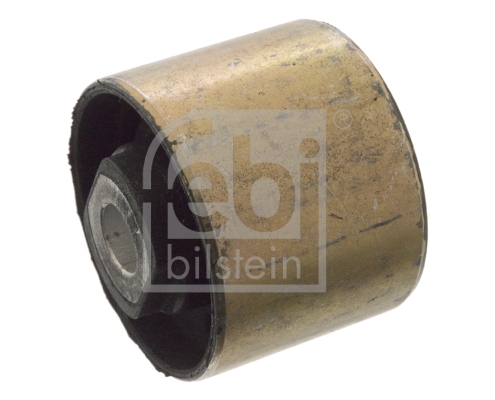 Lagerung, Achskörper FEBI BILSTEIN 07622