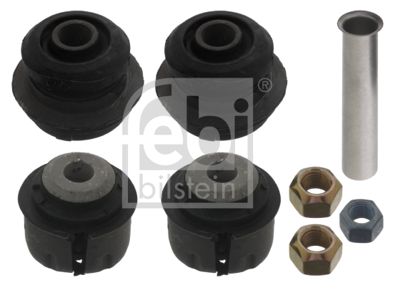 Lagerung, Lenker FEBI BILSTEIN 09168