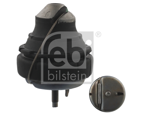 Lagerung, Motor FEBI BILSTEIN 09583