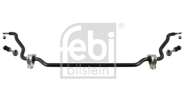 Stabilisator, Fahrwerk FEBI BILSTEIN 101966