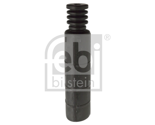 Schutzkappe/Faltenbalg, Stoßdämpfer FEBI BILSTEIN 103052