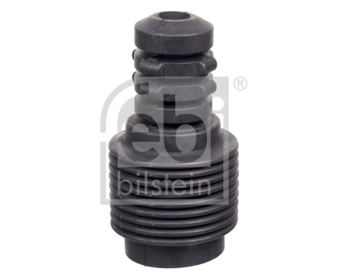 Schutzkappe/Faltenbalg, Stoßdämpfer FEBI BILSTEIN 103460