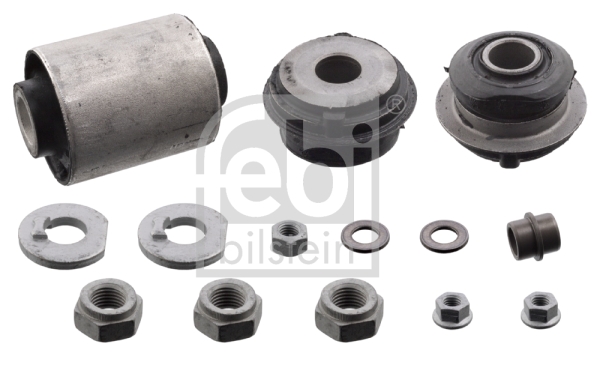 Lagerung, Lenker FEBI BILSTEIN 10379