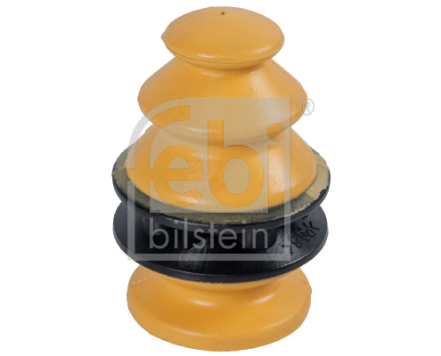 Anschlagpuffer, Federung FEBI BILSTEIN 104924