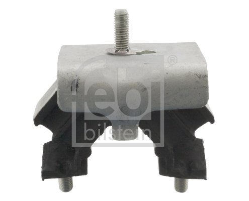 Lagerung, Motor