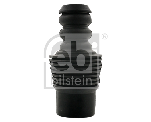 Schutzkappe/Faltenbalg, Stoßdämpfer FEBI BILSTEIN 12163