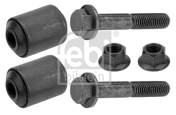 Lagerung, Lenker FEBI BILSTEIN 15426