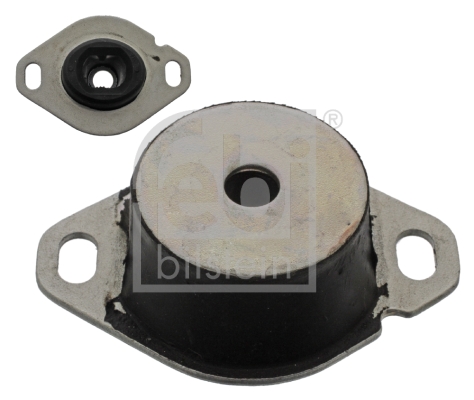 Lagerung, Motor FEBI BILSTEIN 15877