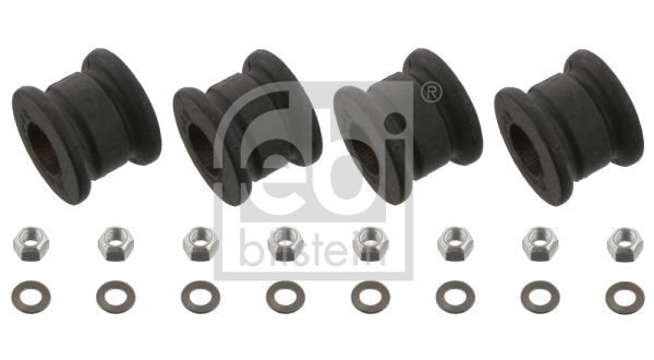 Reparatursatz, Stabilisatorlager FEBI BILSTEIN 17101