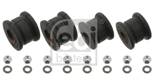 Reparatursatz, Stabilisatorlager FEBI BILSTEIN 18045