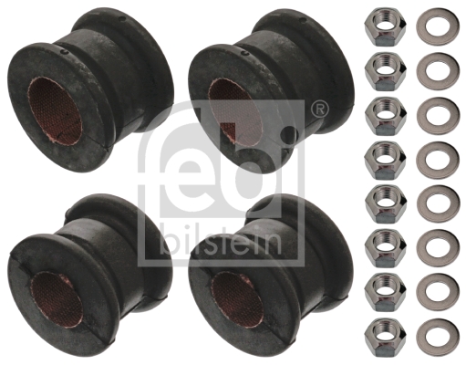 Reparatursatz, Stabilisatorlager FEBI BILSTEIN 18058