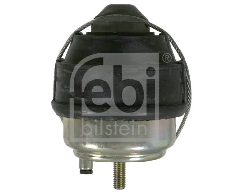 Lagerung, Motor FEBI BILSTEIN 22646