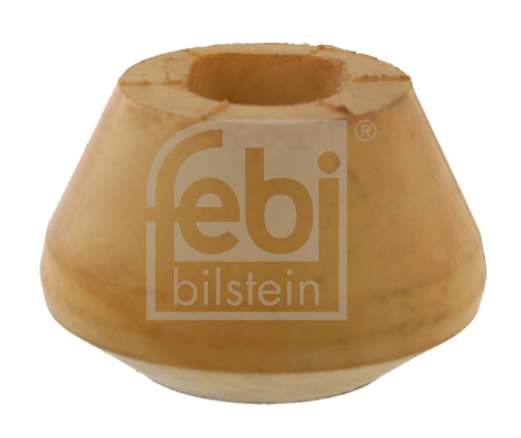 Anschlagpuffer, Motoraufhängung FEBI BILSTEIN 23408