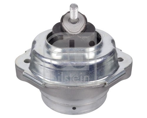 Lagerung, Motor