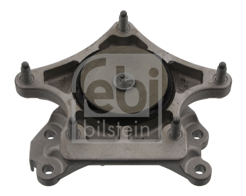Lagerung, Schaltgetriebe FEBI BILSTEIN 31209