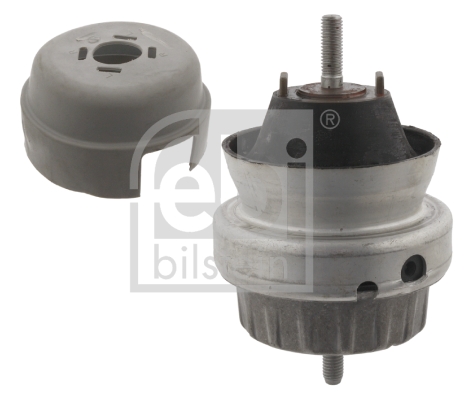 Lagerung, Motor FEBI BILSTEIN 32033