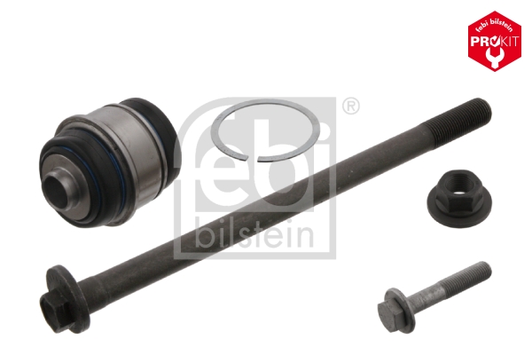 Lagerung, Lenker FEBI BILSTEIN 34707