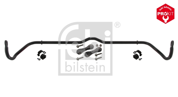 Stabilisator, Fahrwerk FEBI BILSTEIN 36630