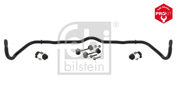 Stabilisator, Fahrwerk FEBI BILSTEIN 36640