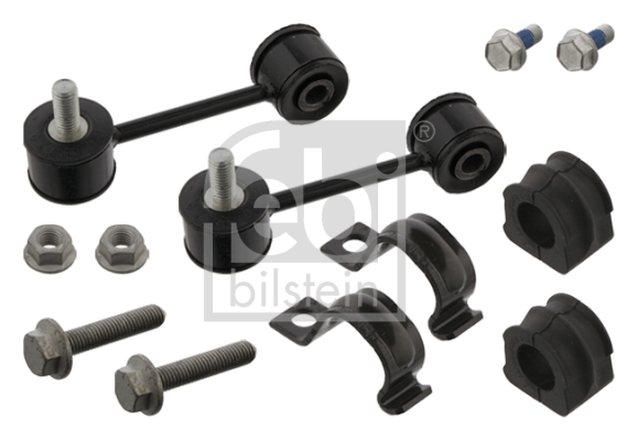 Reparatursatz, Stabilisatorlager FEBI BILSTEIN 36758
